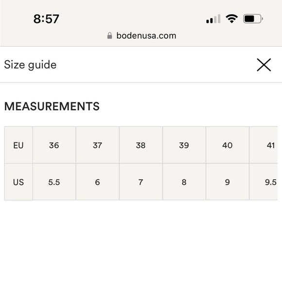 Boden Carina Croc Block Heel Loafers - Picture 12 of 12